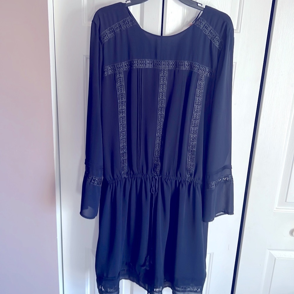 Flowy Dress 👗